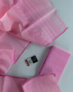 Polyester Ektari Kabok Chaiba Suit (asuba)